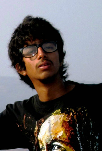 spyrogyra111's profile picture. 