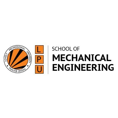 School of Mechanical Engineering, LPU - offers Engineering programs in the field of Mechanical, Mechatronics, Aerospace, and Automobile