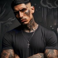 CarlitoFoo (@carlito_foo) 's Twitter Profile