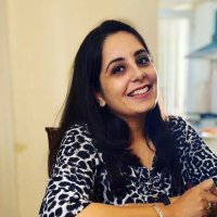 Priya Kapoor (@priyakapoor06) 's Twitter Profile