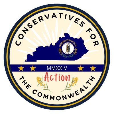 Conservatives for the Commonwealth Action exists to elect and retain principled conservative political candidates in Kentucky.