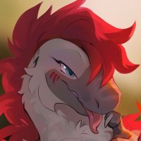 Angel 🔜 FWA & AC(@AngelTheRaptor) 's Twitter Profile Photo