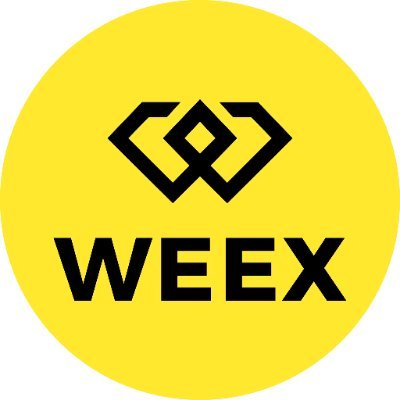 WEEX唯客中文 Profile