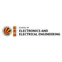 LPU School of Electronics and Electrical Engg.(@LPU_EEE) 's Twitter Profile Photo