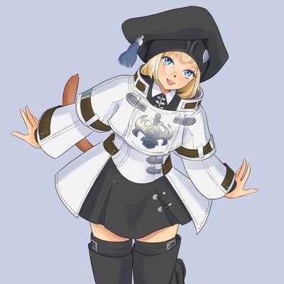 FF11、ポケモン、ポケカ、ポケモンGO、モンハン、アイカツ、等が好きです!たまにネガテイブ発言しますが、良かったらフォローして下さい!たまに勘違いされる方居ますが、男です!アイコンはちゃたろう(@chataroo4)さんに描いてもらいました!ポケ活もちょこちょこやってます。一緒にレイド回ったり出来る人居ないかな