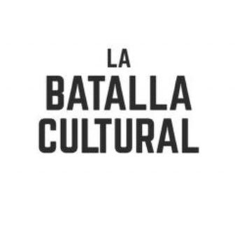 Todos somos responsables de dar la Batalla Cultural. Mostrar la verdadera cara de la izquierda es nuestra obligación