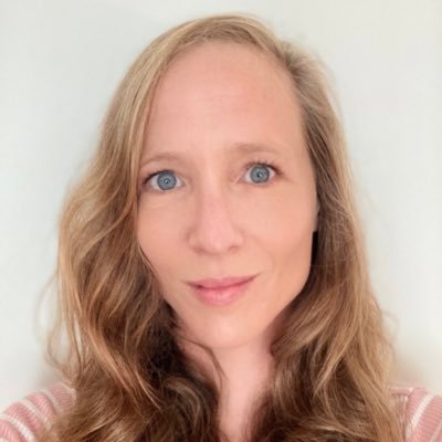 Felice_vantWout's profile picture. Lecturer in Psychology, runner, mother of three.