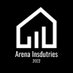 Arena Industries AU/NZ (@arenaindau) Twitter profile photo Arena Industries AU/NZ (@arenaindau) Twitter profile photo