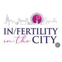 In/Fertility in the City(@InFertilityCity) 's Twitter Profile Photo