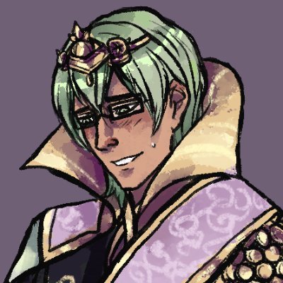 Persephone in BG3 Hellさんのプロフィール画像