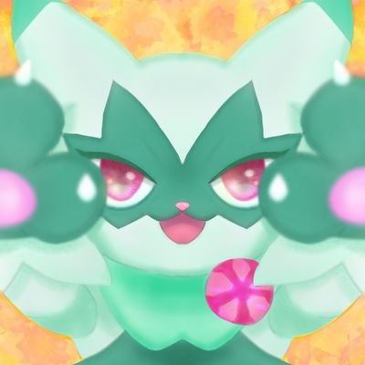 ポケモン好きです/時々絵を描きます/2024.04投稿開始/25↑