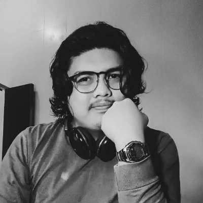I play and write stuff. Preaching the word of video games to fellow Filipinos.  || He/Him || https://t.co/37cmjeBvVf || 🇵🇭
