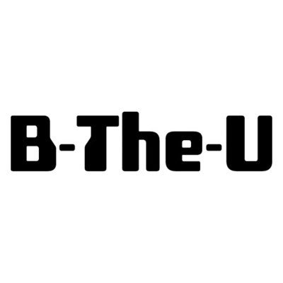 B-The-Uさんのプロフィール画像