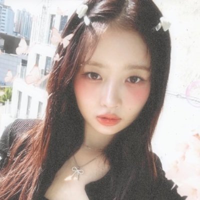⠀⠀⠀⠀A⠀seraphic⠀presence⠀spreading⠀luv
⠀⠀⠀⠀beacon⠀of⠀hope⠀while⠀guiding⠀her
⠀⠀⠀⠀beauty⠀forever⠀dwell⠀loveliness⠀do,
⠀⠀⠀⠀https://t.co/vLcOWS2gqx:⠀cherubic⠀doll.