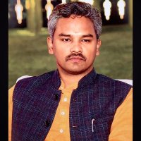 Rakesh Pandey(@iRakeshPanday) 's Twitter Profile Photo
