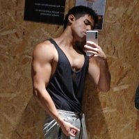 Cristóbal Miranda (@chros_hard) 's Twitter Profile