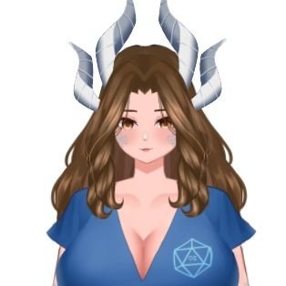 TheLastDogMiner's profile picture. Dragon vtuber 🐲 | Pansexual + Transfem | She/Her
🔞 No interaction under 18! 🔞