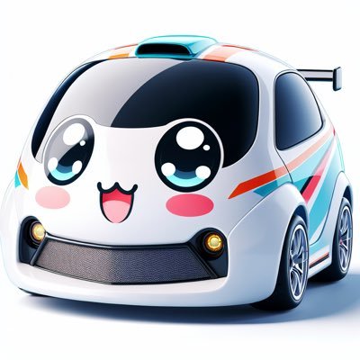 🚗 AI技術で毎日送る、ユニークな自動車を紹介🌍✨ 
常識を超えたクルマをお届けします👾
フォローして、驚きの連続を体験しよう！🔥