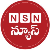 Nsn News Telugu(@nsnnewstelugu) 's Twitter Profile Photo