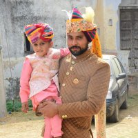 Hemanshu Shekhawat (Happy Banna) (@hemansushekhawt) 's Twitter Profile Photo Hemanshu Shekhawat (Happy Banna) (@hemansushekhawt) 's Twitter Profile Photo