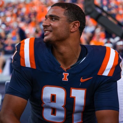 Griffin Moore Profile