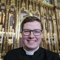 Fr Jordan McDermott(@FrJordanMcD) 's Twitter Profile Photo