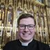 Fr Jordan McDermott (@FrJordanMcD) Twitter profile photo