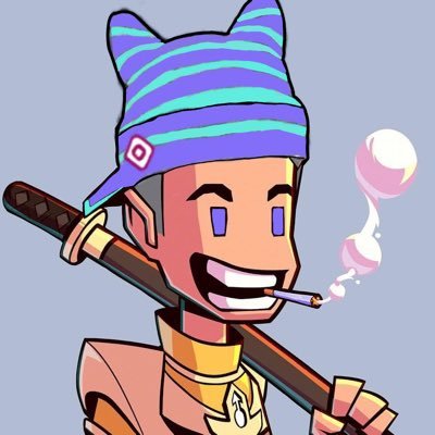 SkippyBoyz0001's profile picture. Not lucky - Just prepared