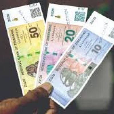 Zimbabwe Gold
Strongest Currency
Loyal to my country
Zimbabwe first
Umthwakazi
#Citizen
🔥🔥🔥