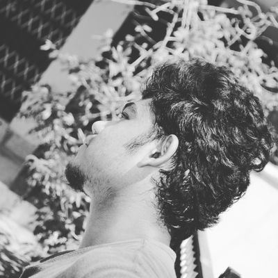 gmk1270's profile picture. Yeno vaanilai maarudhae 🍃