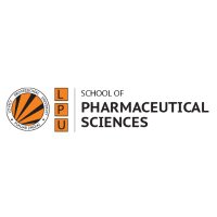 LPU School of Pharmaceutical Sciences(@LPUPharmacy) 's Twitter Profile Photo