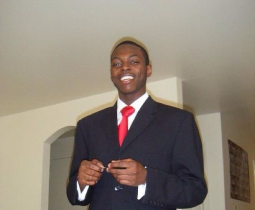 YoungPimpin6's profile picture. YP = The Man