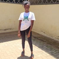 Sharon Oduor (@flozzie001) 's Twitter Profile