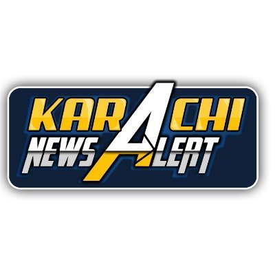 Official Accounts of Karachi News Alert