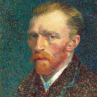 Van Gogh(@Van_Cogh) 's Twitter Profile Photo
