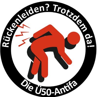 Ginger149's profile picture. Politisch interessiert. WIR müssen uns ändern, teilhaben.