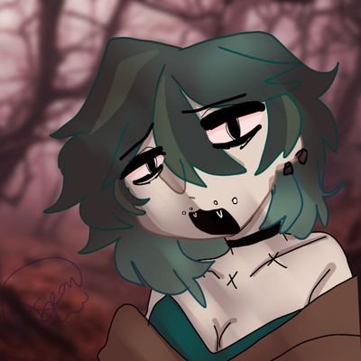 Undead Forensic Pathologist 🍁💀 Rebrand 🥀 Artist, Rigger, Twitch affiliate @aphrxditevt