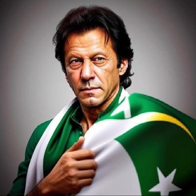 1st i am Muslim..then I'm Pakistani...
I love Imran khan 💗