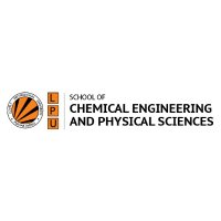 LPU School of Chemical Engg. & Physical Sciences(@LPUChemicalEngg) 's Twitter Profile Photo