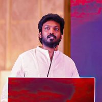 Chandhru Anbazhagan(@Dir_Chandhru) 's Twitter Profile Photo