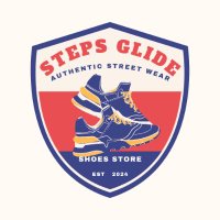 Steps Glide(@stepsglide) 's Twitter Profile Photo