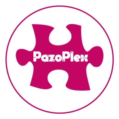 Welcome to the world of PazoPlex, created to educate and boost the capacity of young people through puzzles.