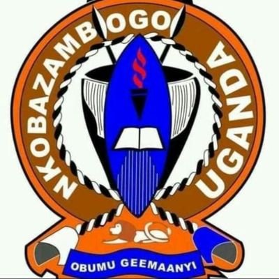 nkobazambogo_u's profile picture. Official Handle for the Governing body of all the Youth in Higher Institutions in Buganda Kingdom and Uganda at large. Started at Makerere University in 1991.