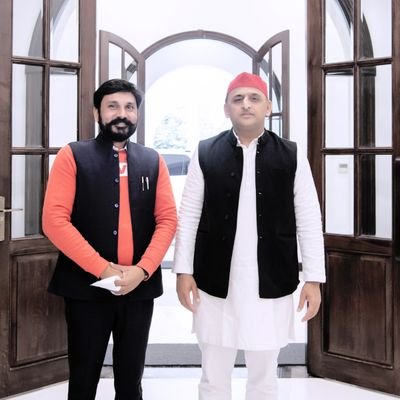 Spokesperson and Ex. Candidate, Legislative Council, U.P. @samajwadiparty || President, @tutaindia || Professor, Delhi Technical Campus* || RTs not endorsement