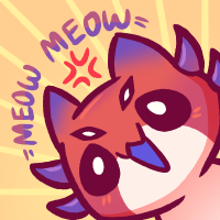 MeowMeow PowPal(@MeowMeowPowPal) 's Twitter Profile Photo