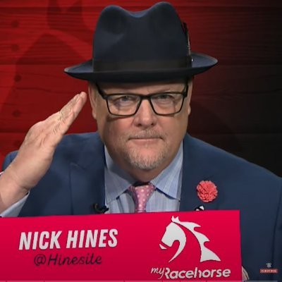 Not the Nick Hines (@Hinesite) affectionately known as PHONY SARGE on @TVG Nick Hines never served He just wants you to think he did Parody Account #STOLENVALOR