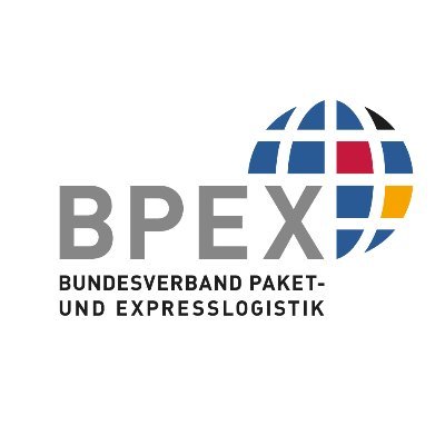Im Bundesverband Paket- und Expresslogistik (BPEX) sind die führenden Kurier-, Express- und  Paketdienstleister in Deutschland organisiert.