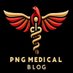 PNG Medical Blog (@PngBlog79619) Twitter profile photo