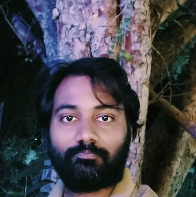 Nature lover, Admirer of the ecosystem and foodweb, interested organic farming, Agroforestry, Love to know about insects, animals etc..