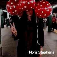 norastepphens's profile picture. 𝓛𝓪 𝓥𝓲𝓭𝓪 𝓮𝓼 𝓑𝓮𝓵𝓵𝓪.
𝒫𝓊𝑒𝒹𝑒𝓃 𝓇𝑜𝒷𝒶𝓇 𝓉𝓊 𝓇𝑒𝒸𝑒𝓉𝒶, 𝓅𝑒𝓇𝑜 𝓁𝒶 𝓈𝒶𝓁𝓈𝒶 𝓃𝑜 𝓈𝒶𝒷𝓇á 𝒾𝑔𝓊𝒶𝓁.💋